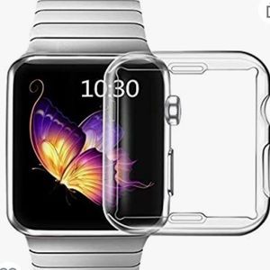 Case Apple Watch Series 3/Series 2 38mm